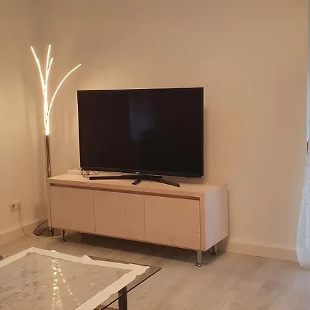 Apartmán Outletcity - 4 *