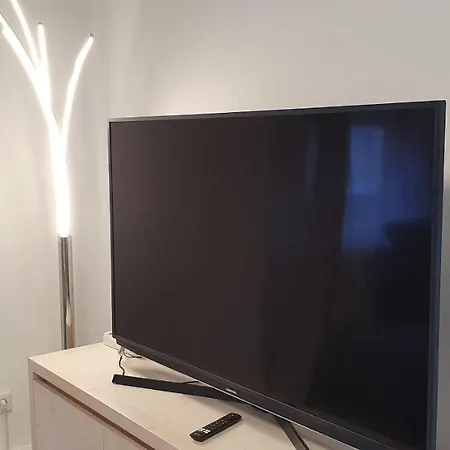 Apartmán Outletcity - 4 *