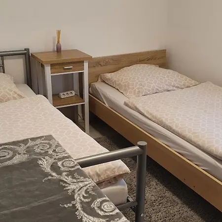 Lejlighed Outletcity - 4 *