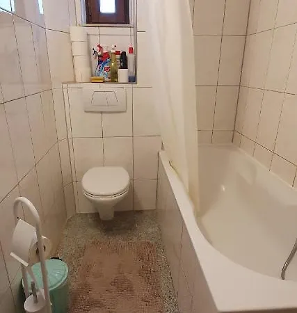 Apartmán Outletcity - 4 *
